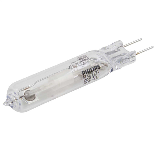 Philips Master CDM-TC Elite 70W G8.5 Ceramic Metal Halide Lamp 3000K
