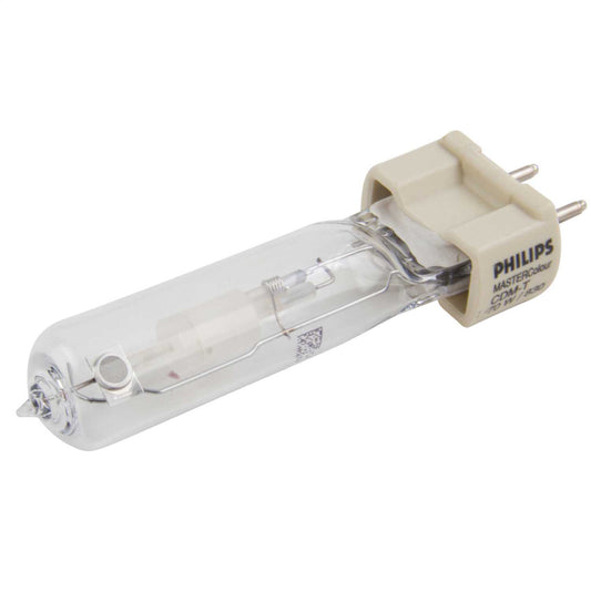 Philips Master CDM-T 70W G12 Ceramic Metal Halide Lamp 4200K