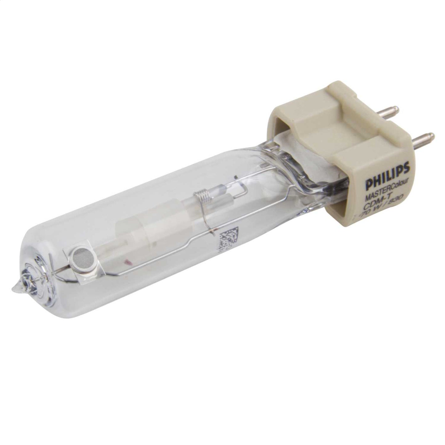 Philips Master CDM-T 35W G12 Ceramic Metal Halide Lamp 3000K