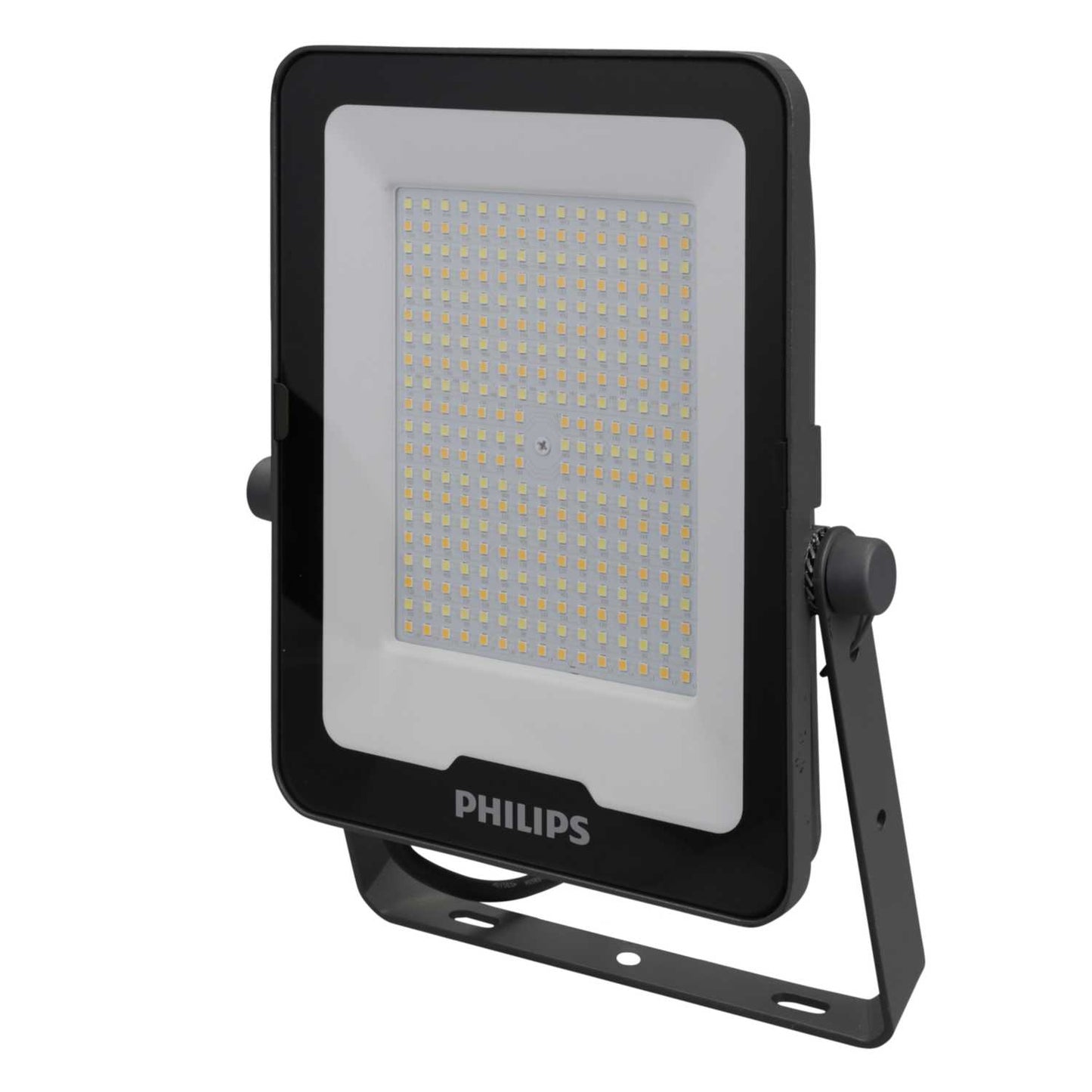 Philips Ledinaire All-in 100W LED Tri-Colour Floodlight Black