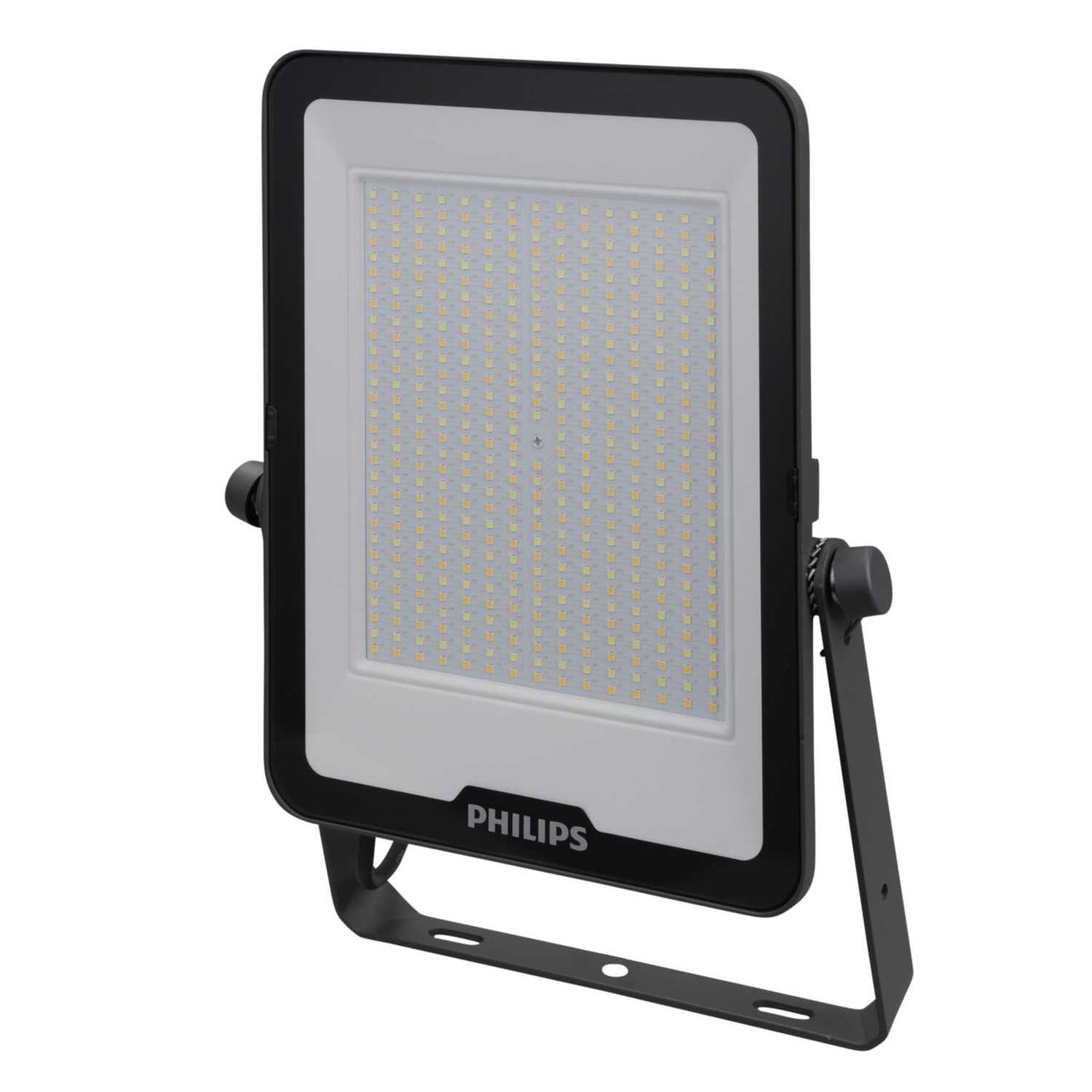 Philips Ledinaire All-in 150W LED Tri-Colour Floodlight Black