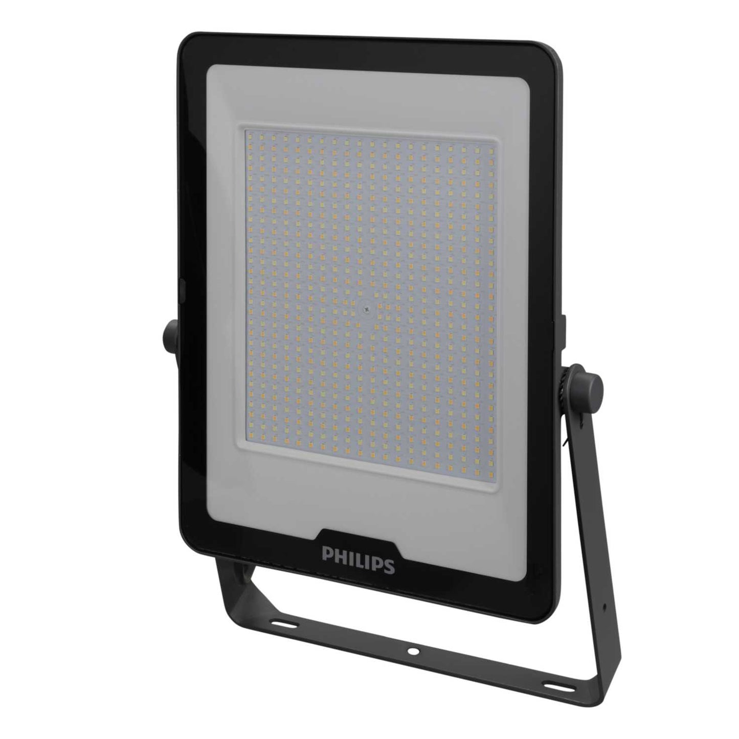 Philips Ledinaire All-in 200W LED Tri-Colour Floodlight Black