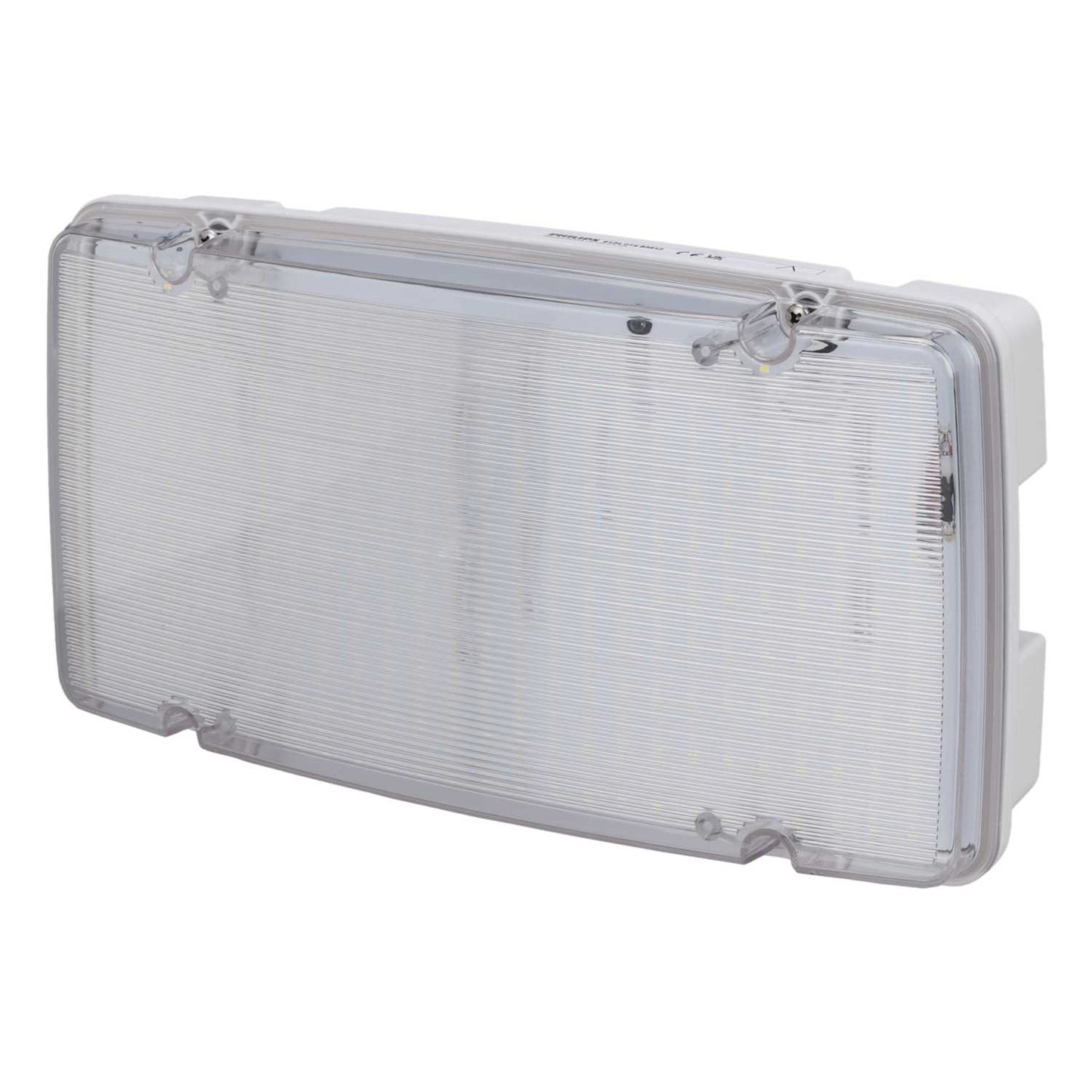 Philips EM154C HO 10W LED Non Maintained Emergency Bulkhead
