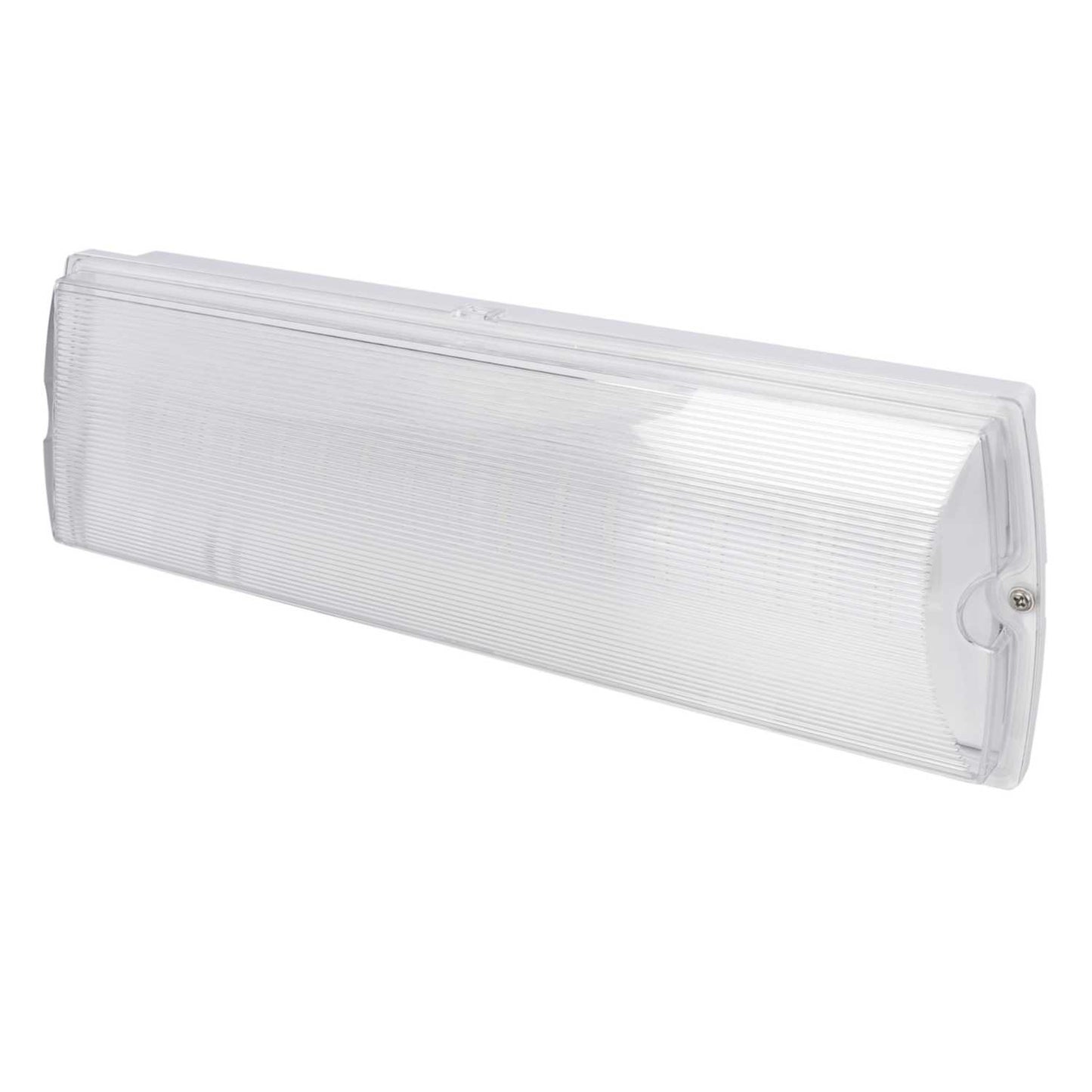 Philips Prof SM BKD LED2S 2W LED Maintained / Non Maintained Emergency Bulkhead