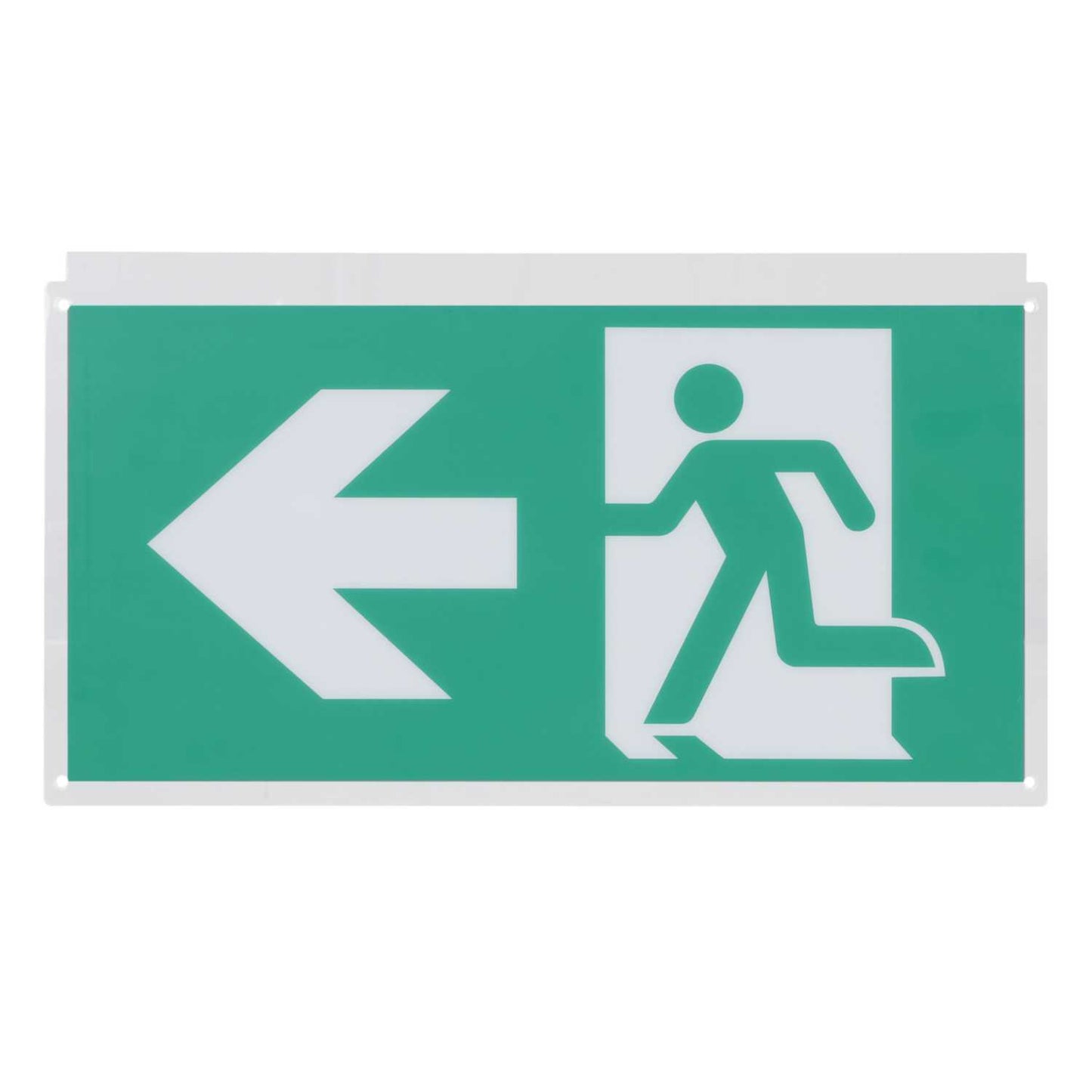 Philips Prof EM Left / Right Arrow Exit Blade Legend