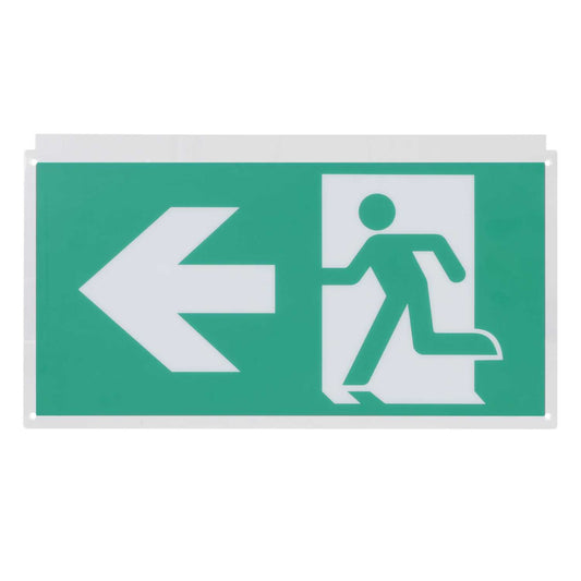 Philips Prof EM Left / Right Arrow Exit Blade Legend