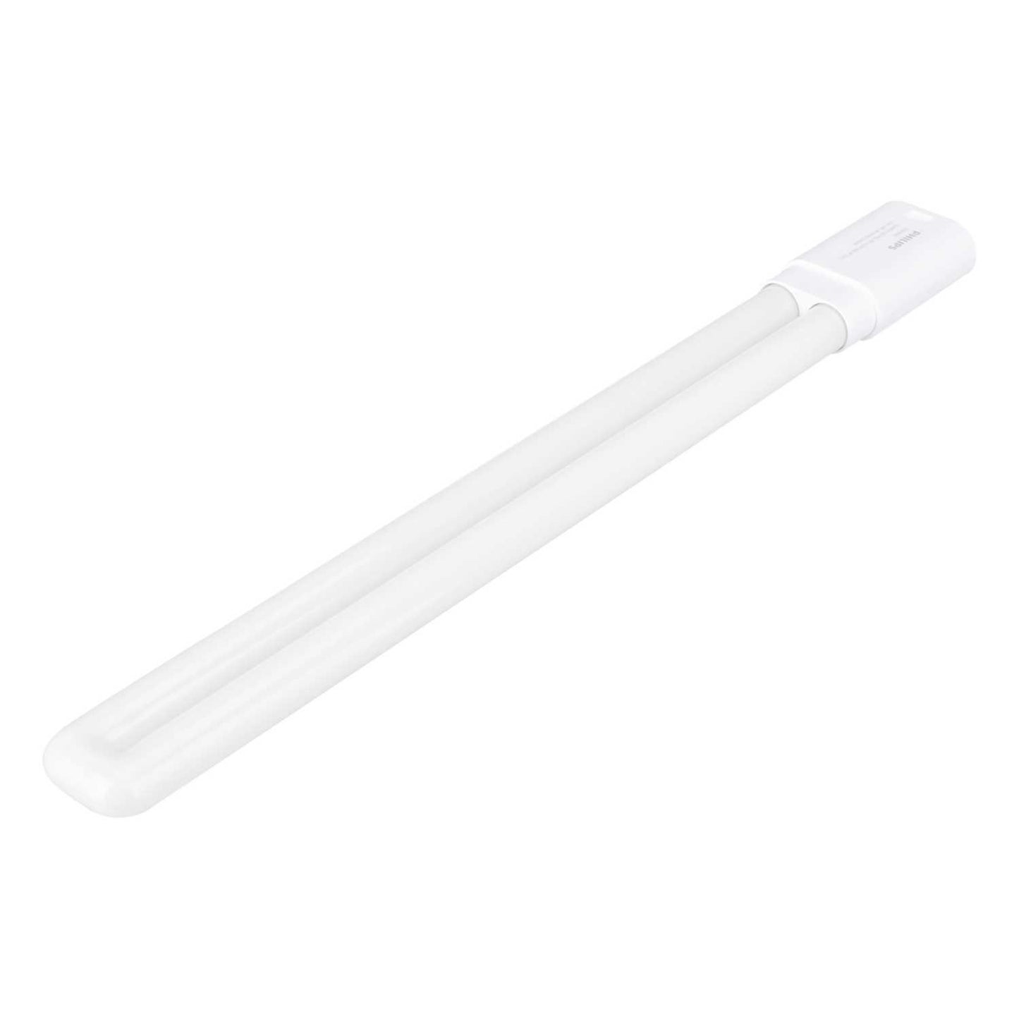 Philips CorePro 16.5W LED 2G11 4 Pin Non Dimmable PLL Lamp 3000K