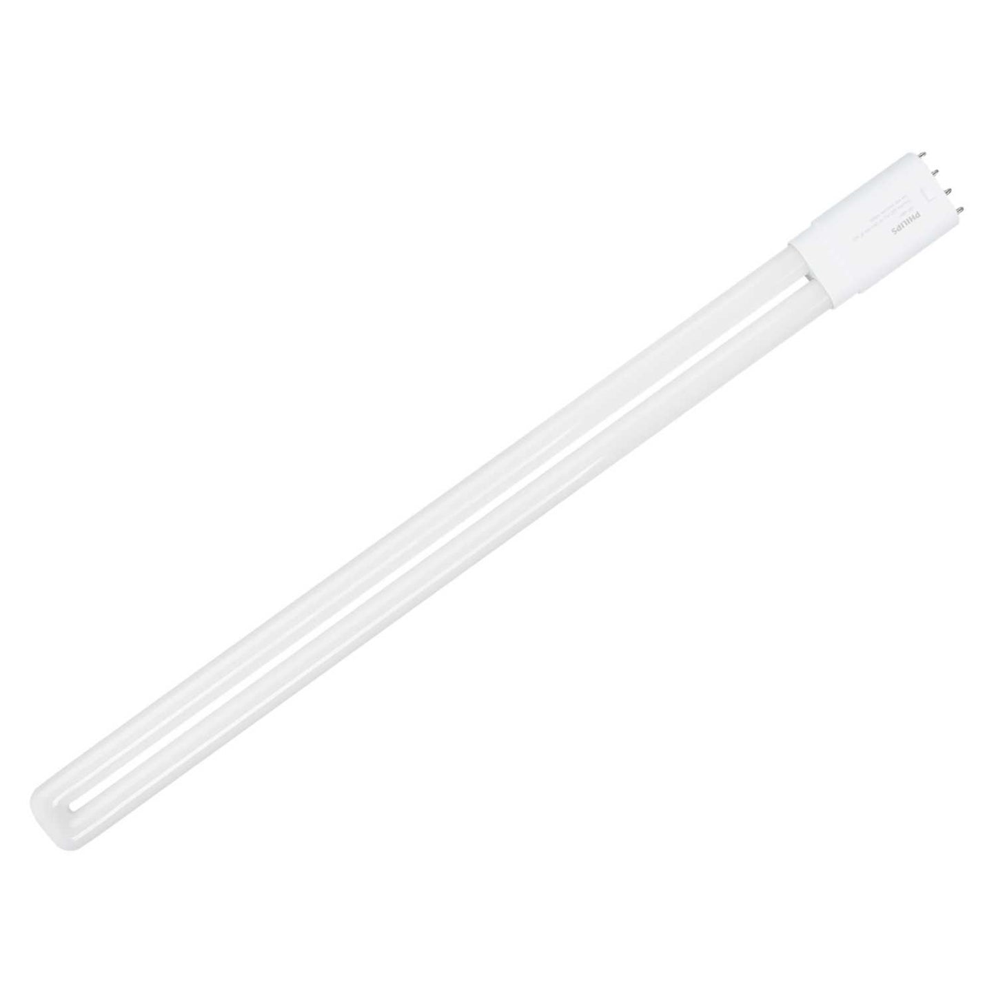 Philips CorePro 24W LED 2G11 4 Pin Non Dimmable PLL Lamp 3000K
