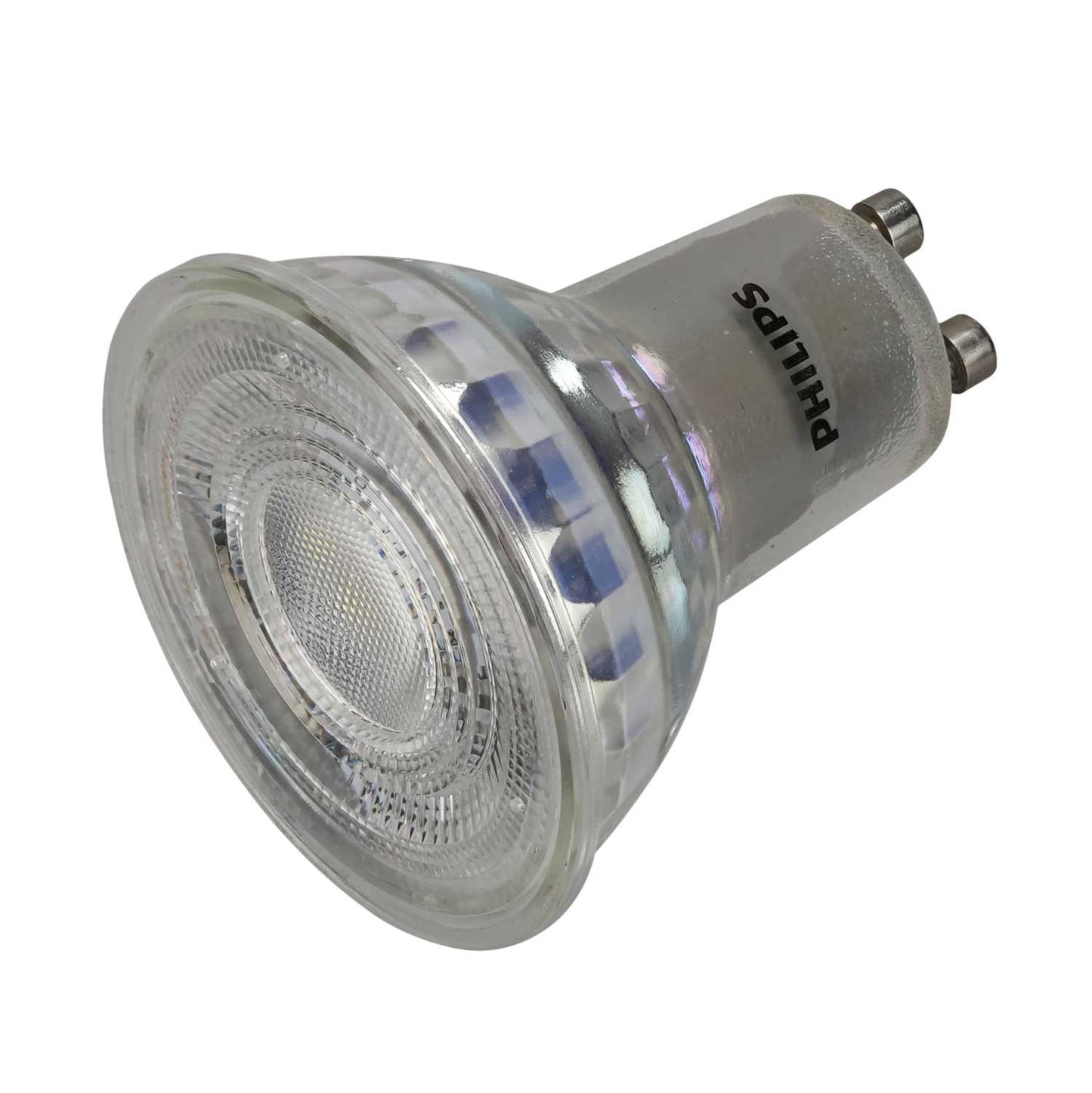 Philips Master Value 6.2W GU10 LED Dimmable Lamp 3000K