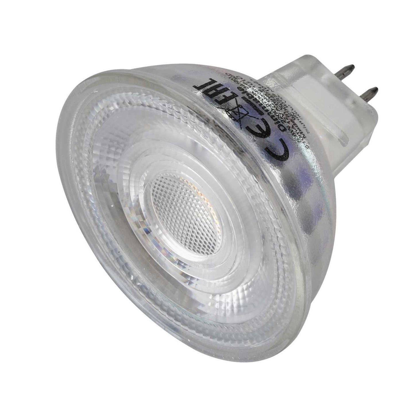 Philips Master DimTone 5.8W 12V GU5.3 MR16 LED Dimmable Lamp 2200 - 2700K