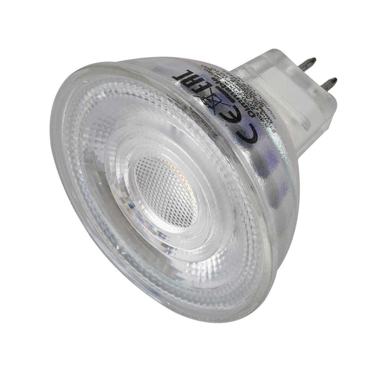 Philips Master DimTone 5.8W 12V GU5.3 MR16 LED Dimmable Lamp 2200 - 2700K