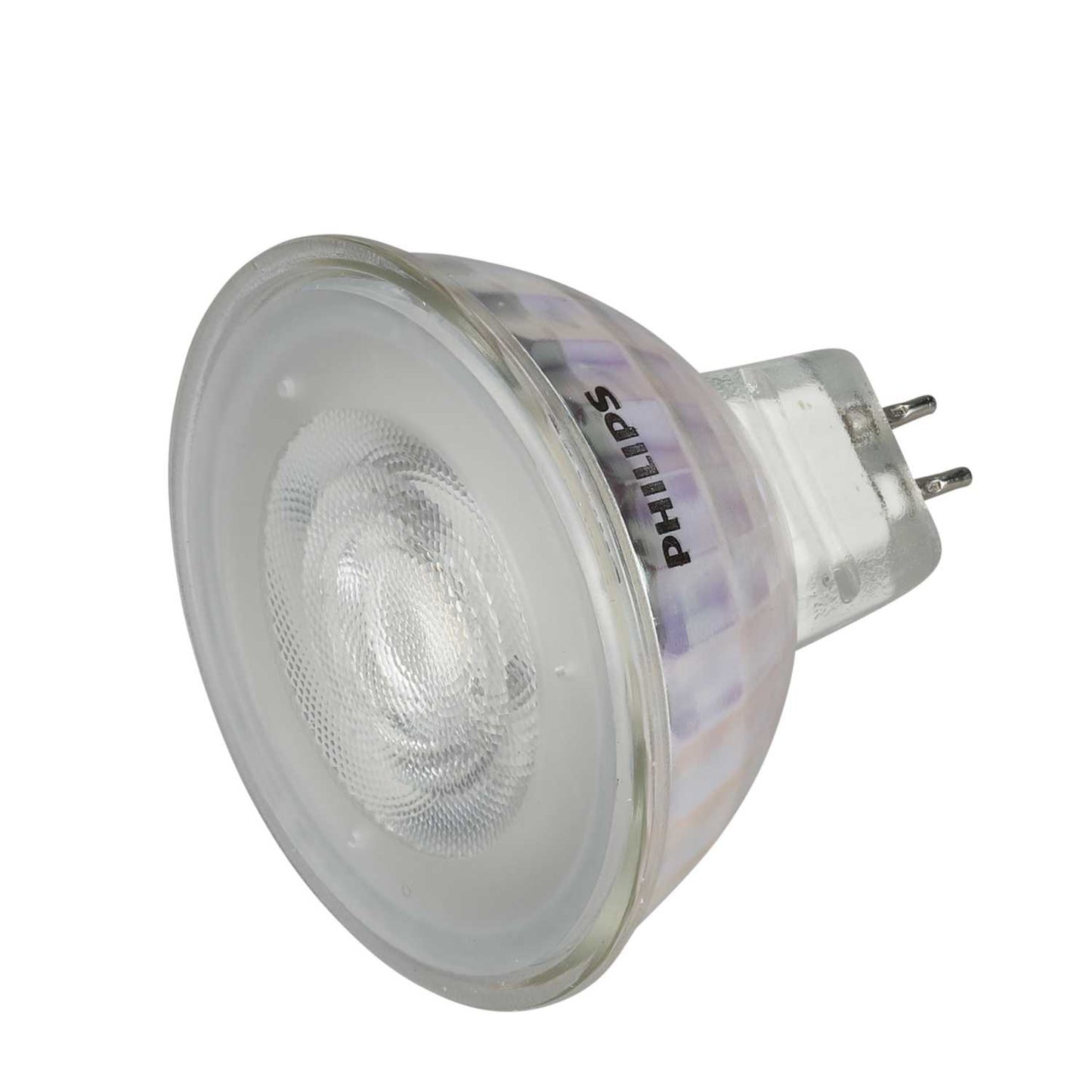 Philips Master Value LEDspot 7.5W 12V GU5.3 MR16 LED Dimmable Lamp 4000K