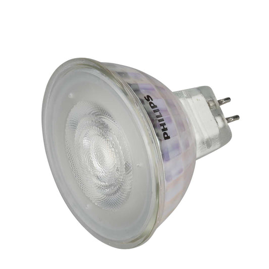 Philips Master Value LEDspot 7.5W 12V GU5.3 MR16 LED Dimmable Lamp 4000K
