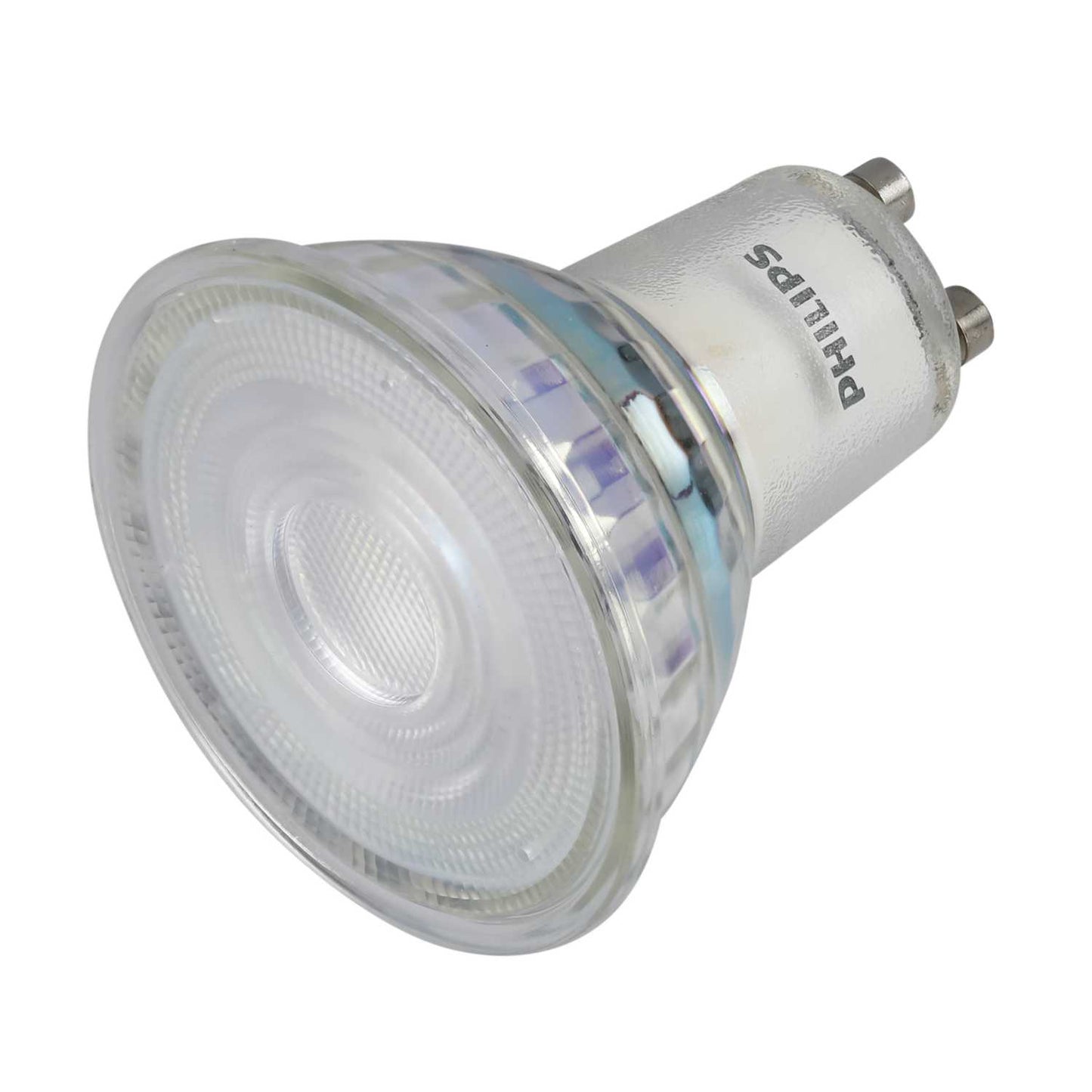 Philips CorePro 3W GU10 LED Dimmable Lamp 2700K