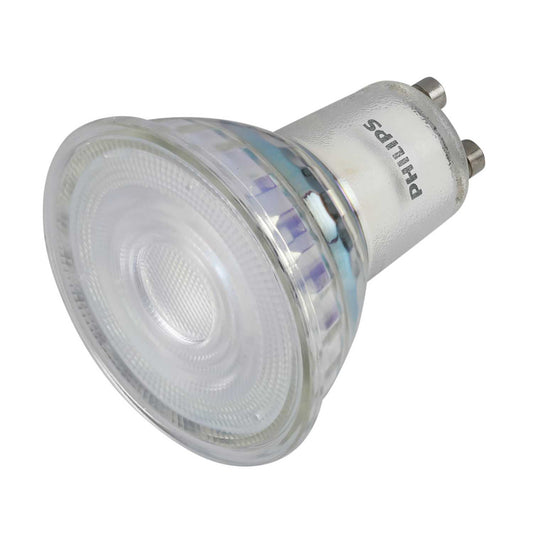 Philips CorePro 3W GU10 LED Dimmable Lamp 2700K
