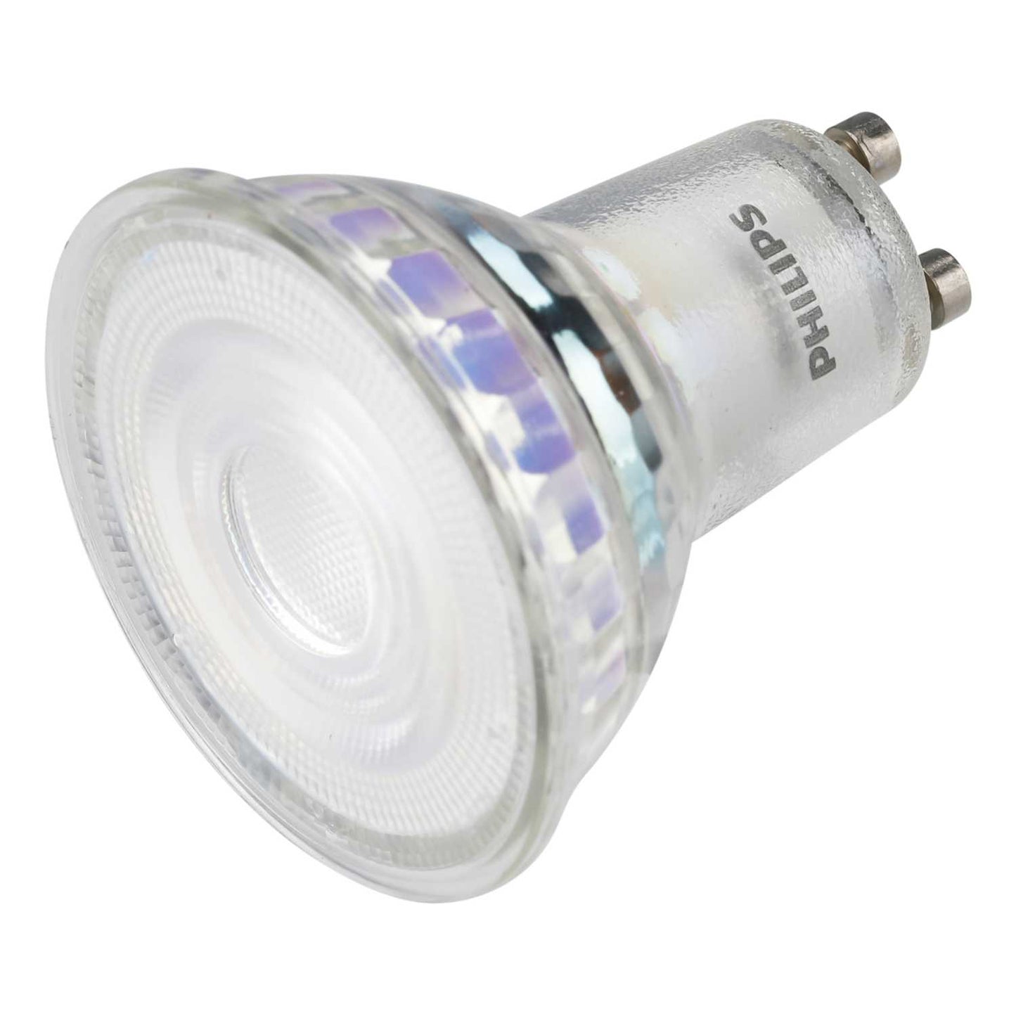 Philips CorePro 4W GU10 LED Dimmable Lamp 2700K
