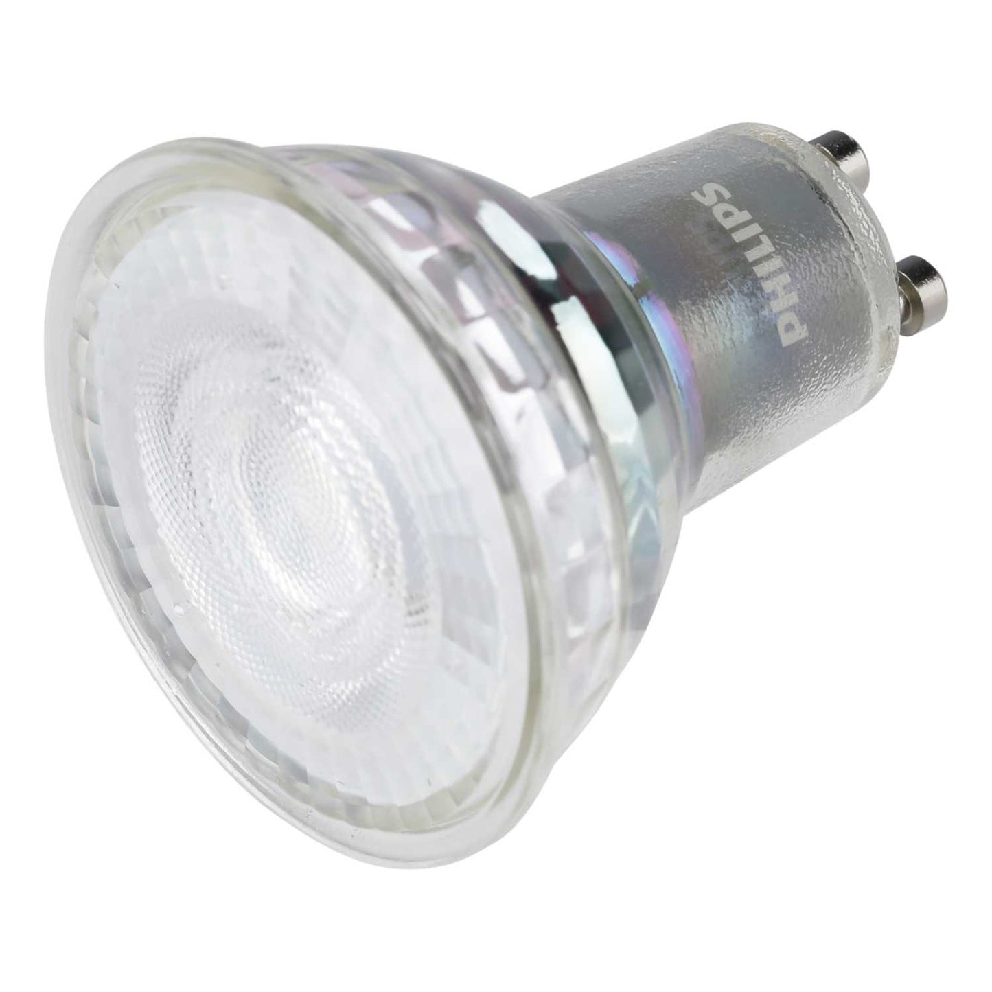 Philips Master Value 4.8W GU10 LED Dimmable Lamp 2700K