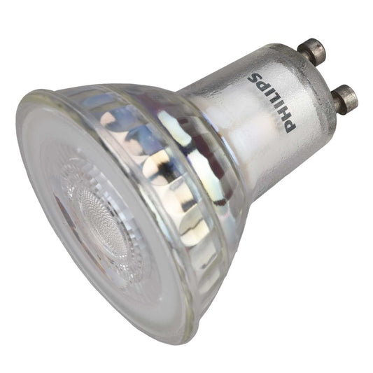 Philips Core Pro 4.9W GU10 LED Non Dimmable Lamp 4000K