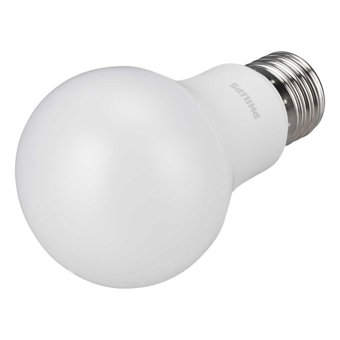 Philips CorePro 12.5W ES LED Non Dimmable GLS Lamp Opal 4000K
