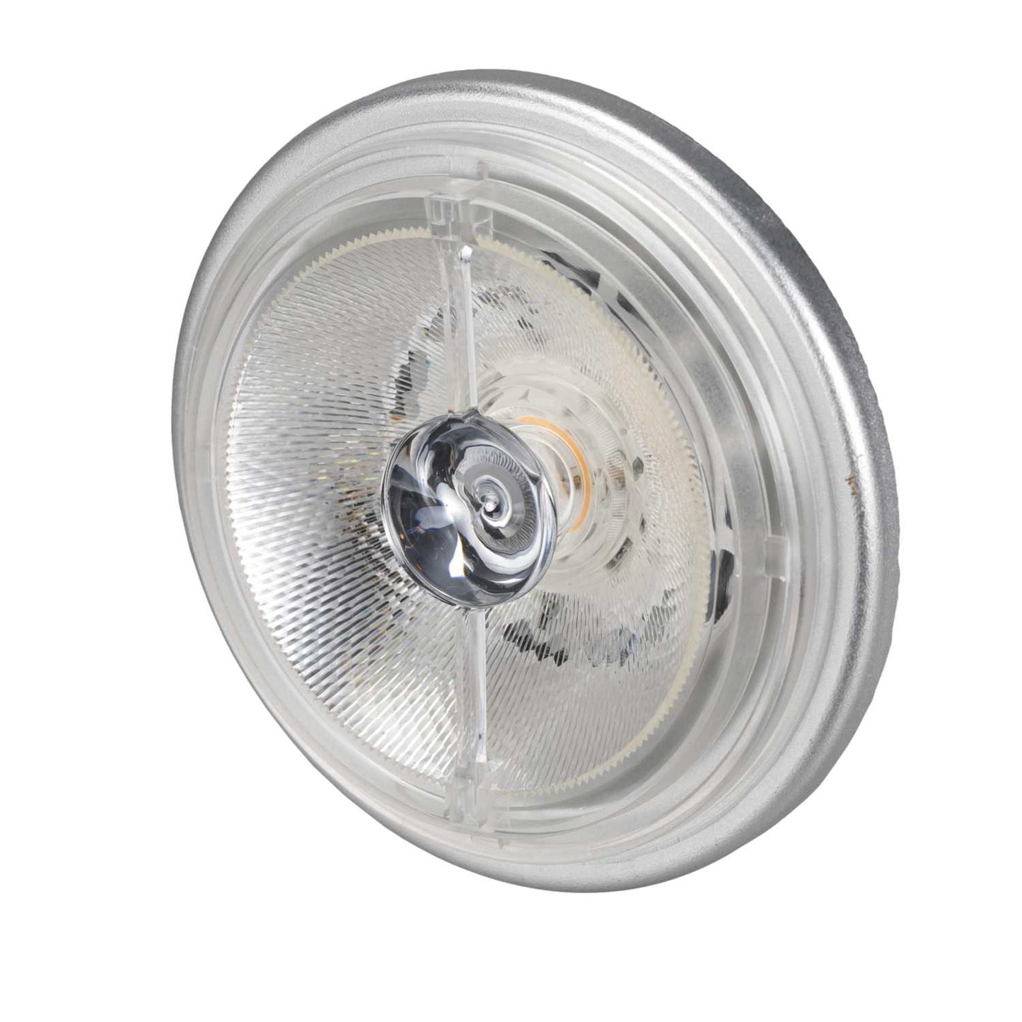Philips Master ExpertColor 14.8W 12V G53 LED Dimmable AR111 45° Lamp 3000K