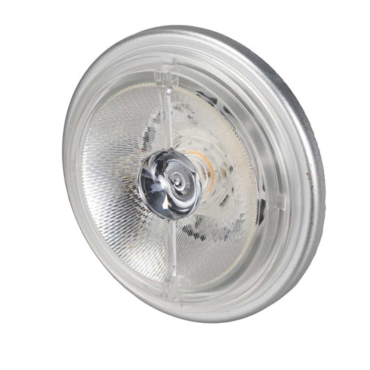 Philips Master ExpertColor 14.8W 12V G53 LED Dimmable AR111 45° Lamp 3000K