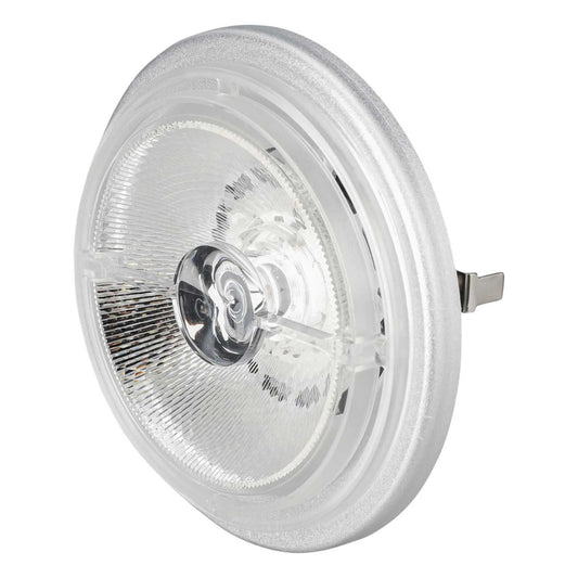 Philips Master ExpertColor 14.8W 12V G53 LED Dimmable AR111 45° Lamp 4000K