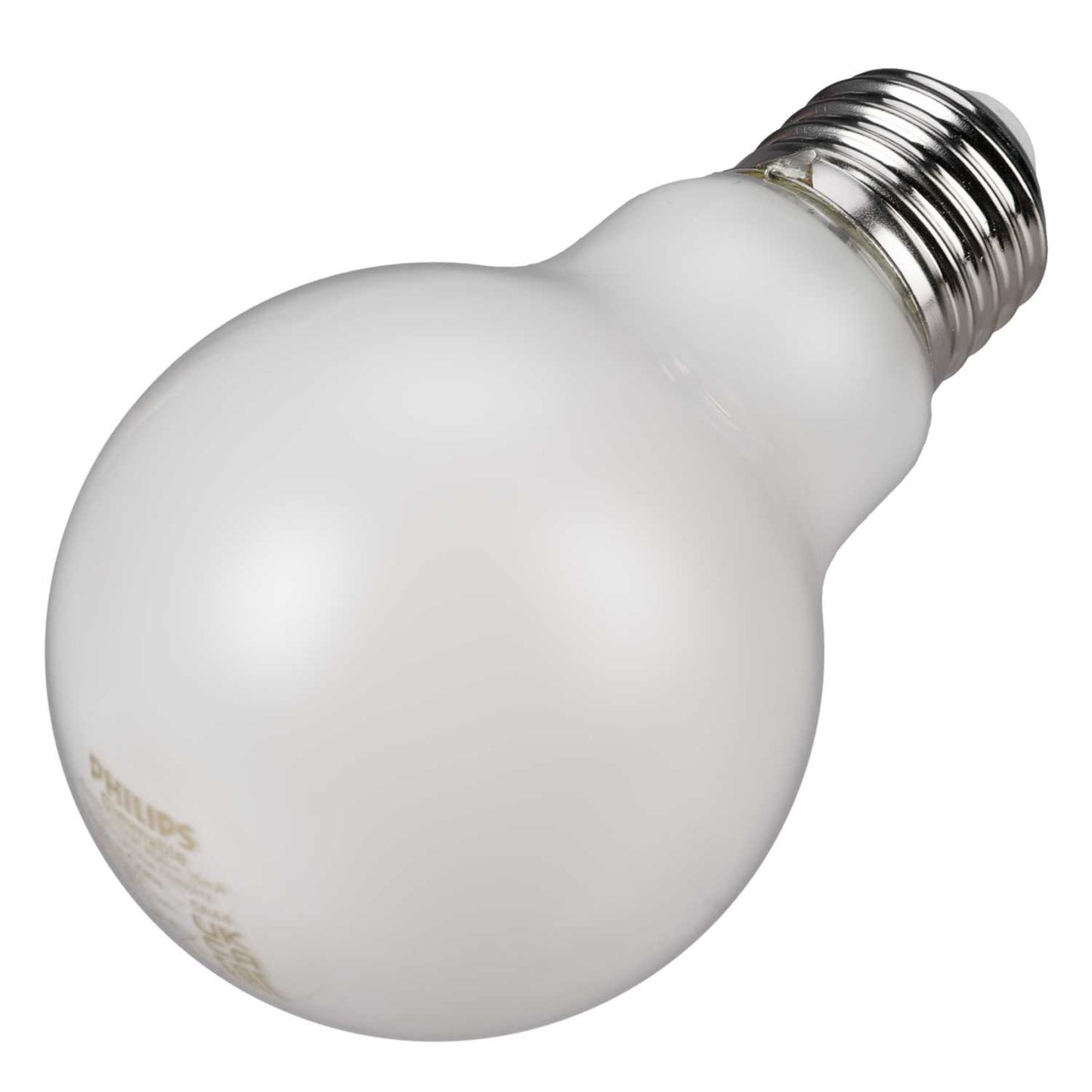 Philips Master Value 5.9W ES LED Dimmable GLS Lamp Opal 2700K
