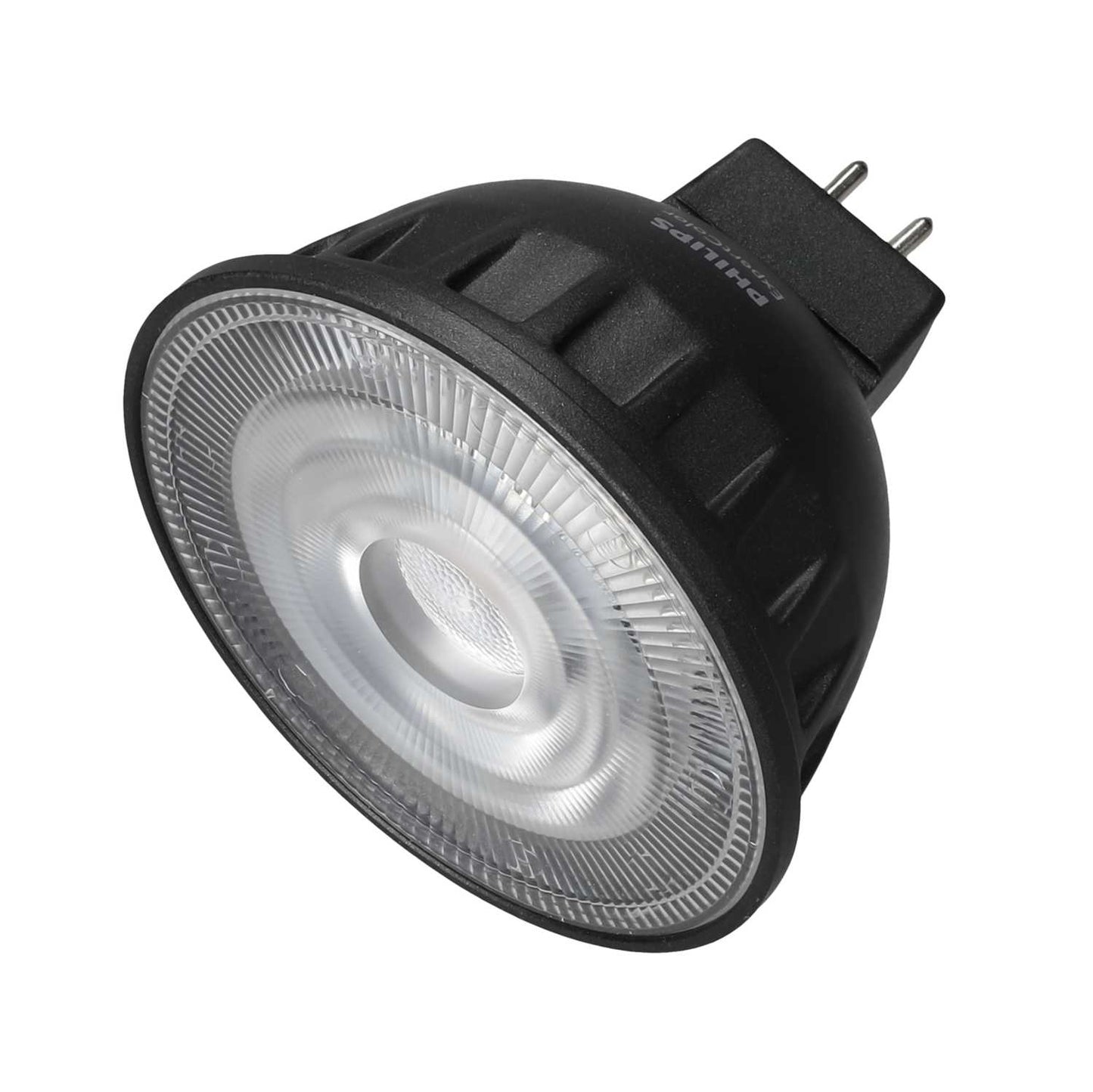Philips Master ExpertColor 7.5W 12V GU5.3 MR16 LED Dimmable Lamp 2700K