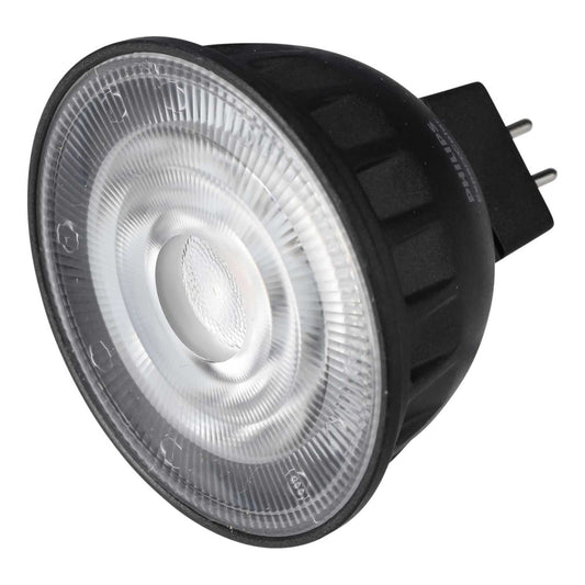 Philips Master ExpertColor 6.7W 12V GU5.3 MR16 LED Dimmable Lamp 4000K