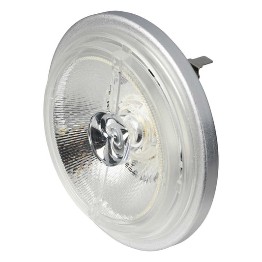 Philips Master ExpertColor 20W 12V G53 LED Dimmable AR111 24° Lamp 2700K