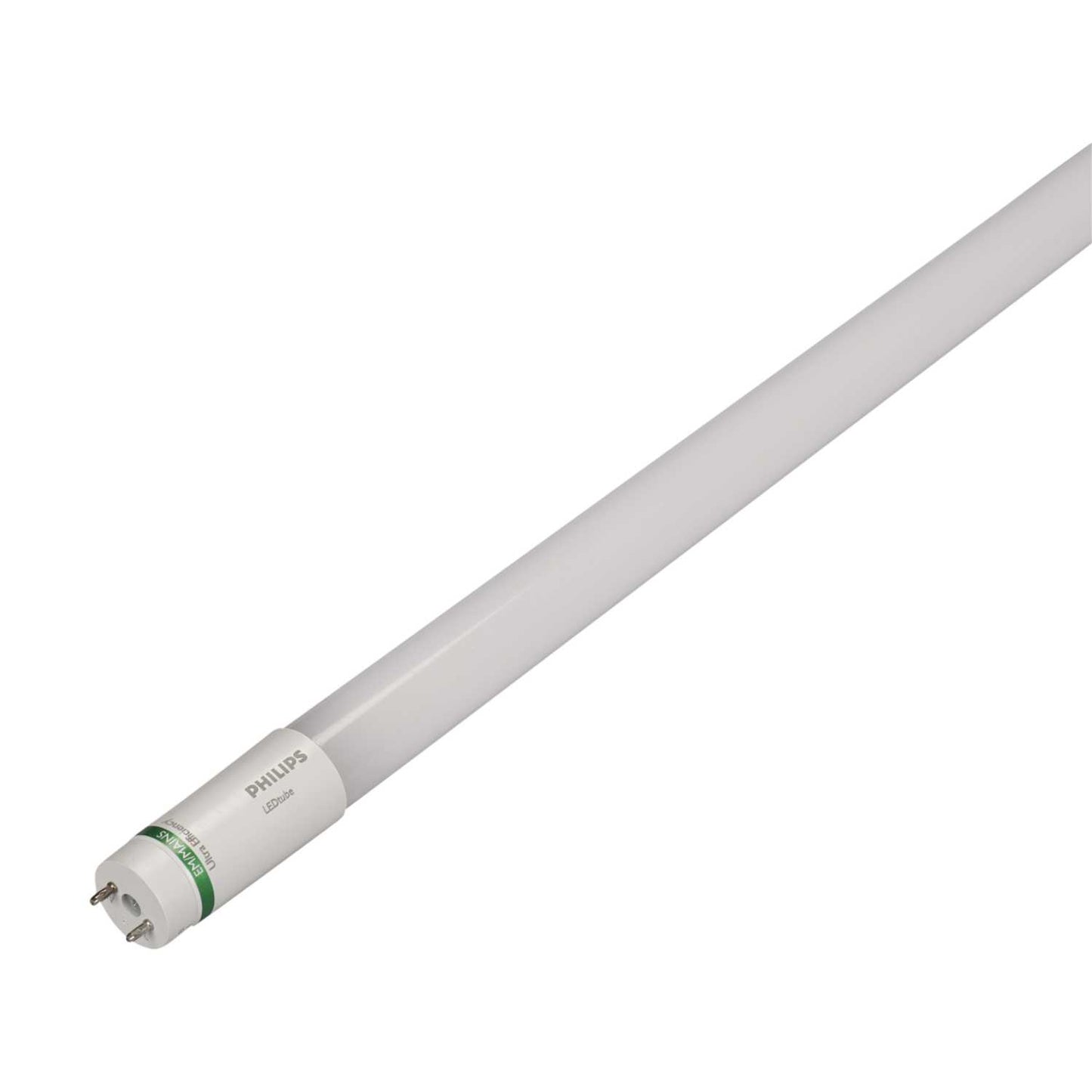 Philips Master Ultra Efficient 17.6W T8 5ft LED Non Dimmable Tube 4000K