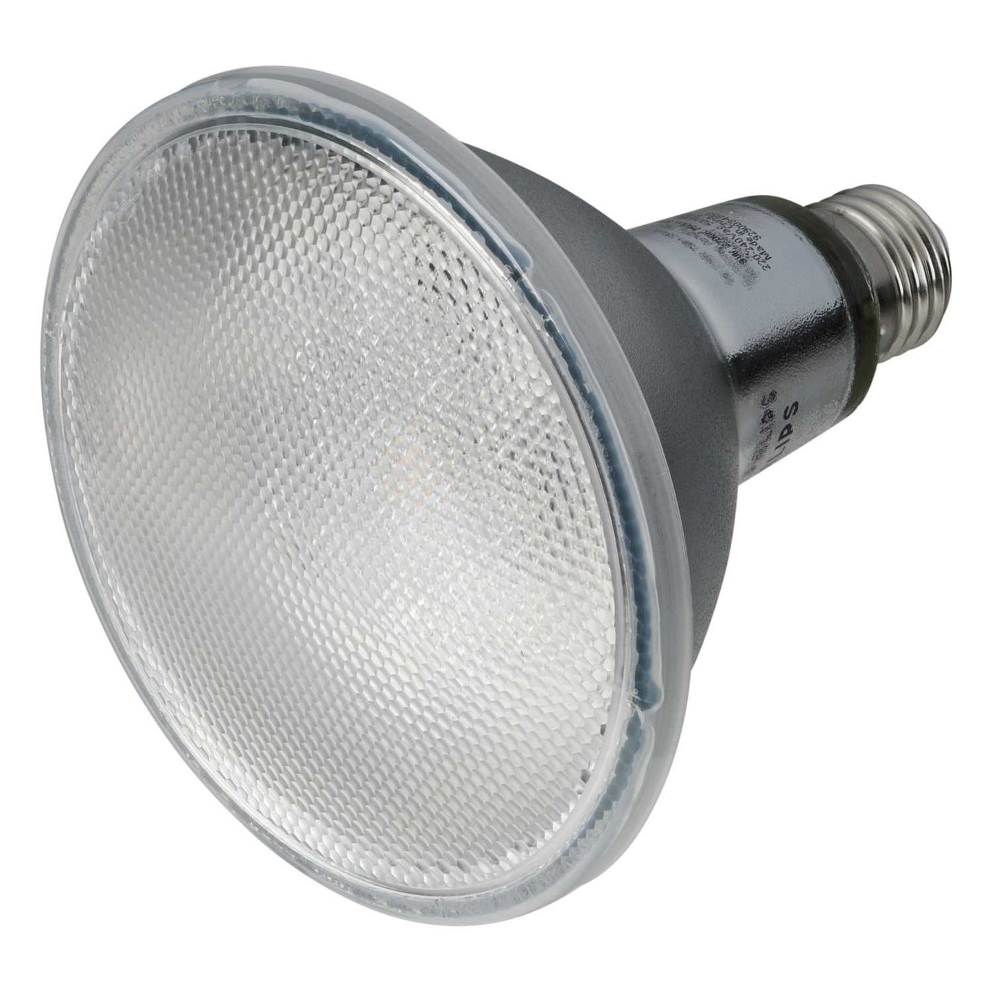 Philips Master Value 9W ES PAR38 LED Non Dimmable Lamp 2700K