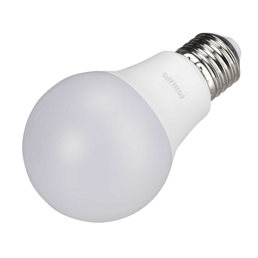 Philips CorePro 4.9W ES LED Non Dimmable GLS Lamp Opal 4000K
