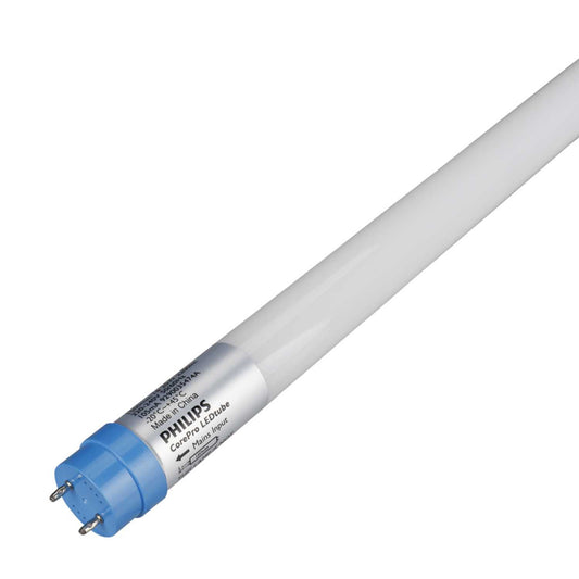 Philips CorePro 20W T8 5ft (1500mm) LED Non Dimmable Tube 4000K