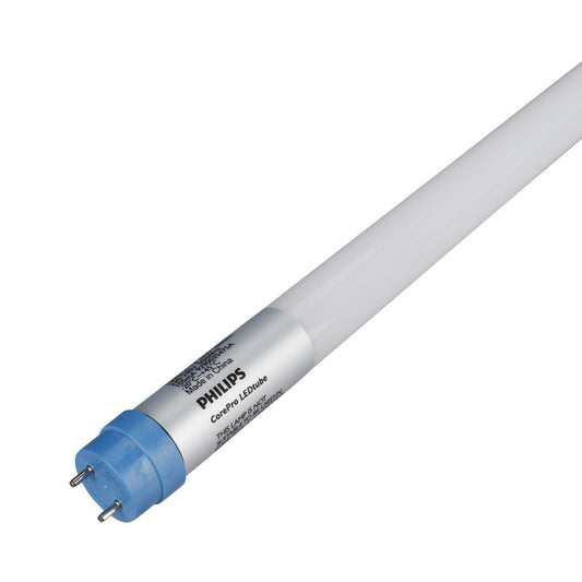 Philips CorePro 20W T8 5ft (1500mm) LED Non Dimmable Tube 6500K