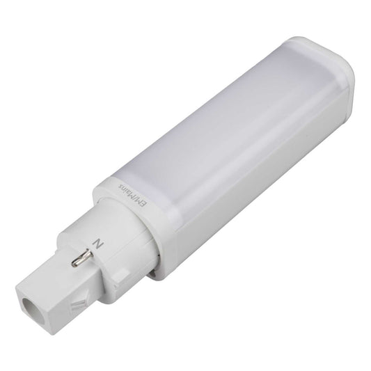 Philips CorePro PLC 6.9W LED G24d-2 2 Pin Non Dimmable Compact Lamp 3000K