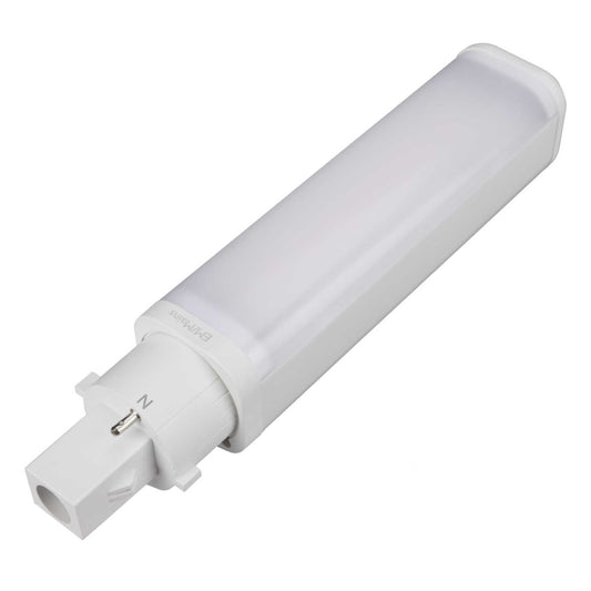Philips CorePro PLC 8.9W LED G24d-3 2 Pin Non Dimmable Compact Lamp 3000K