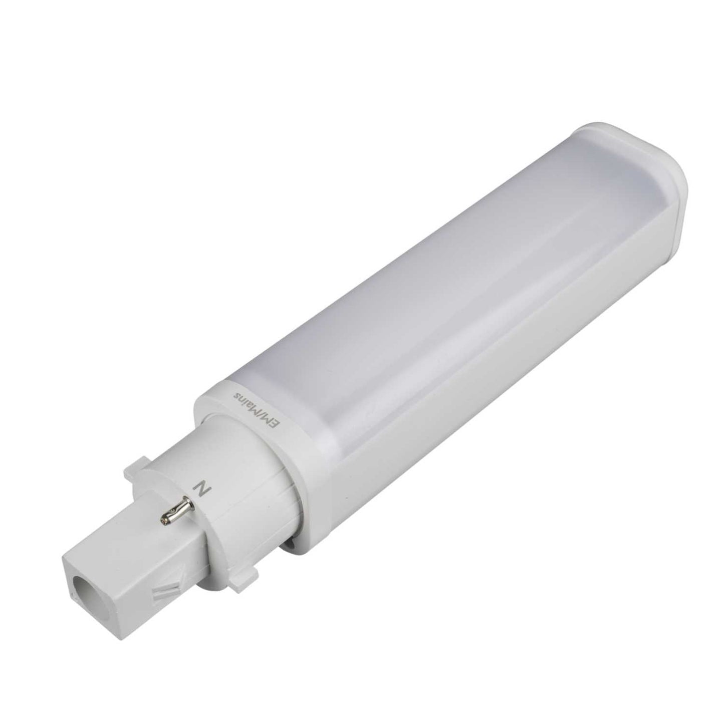 Philips CorePro PLC 8.9W LED G24d-3 2 Pin Non Dimmable Compact Lamp 4000K