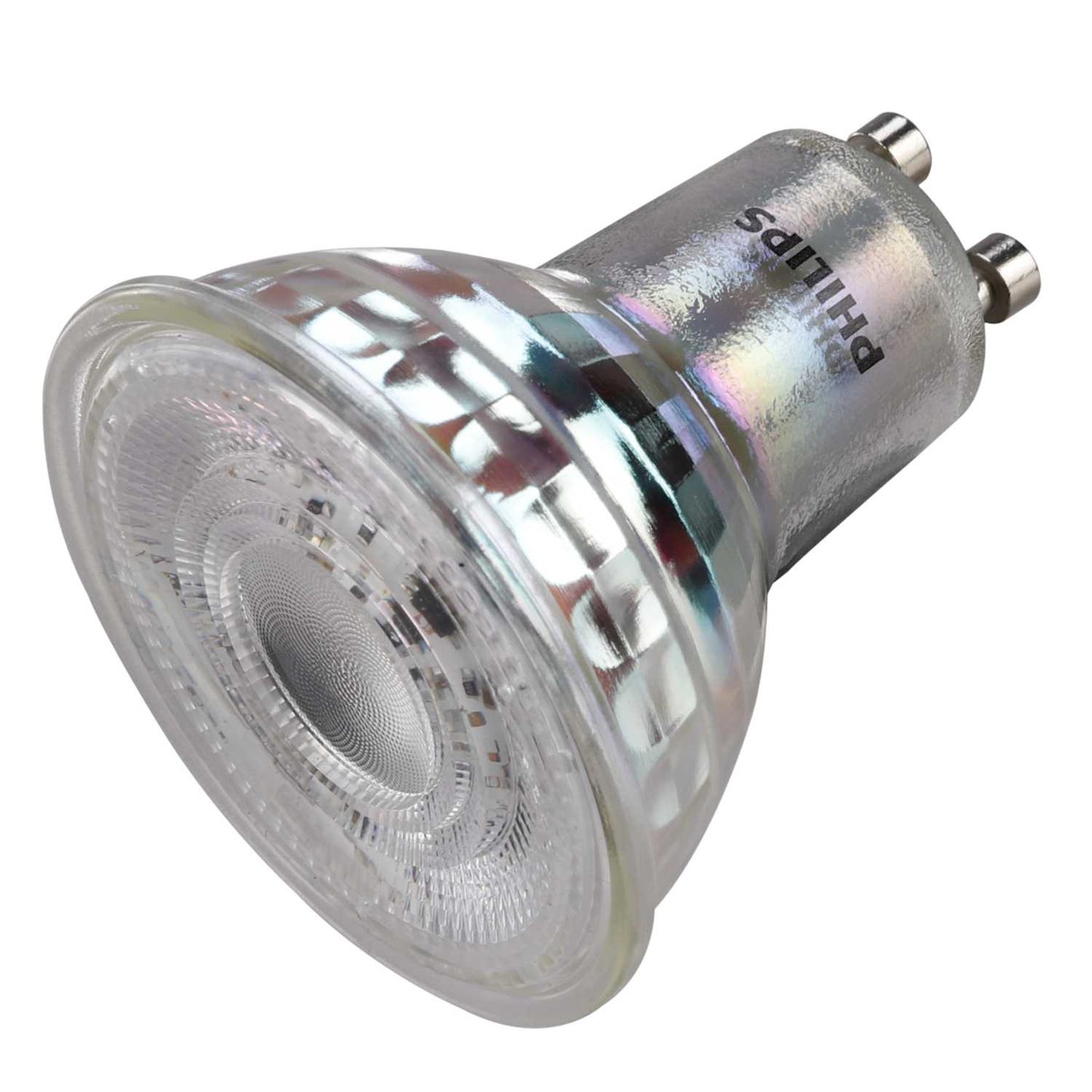 Philips Master Value DimTone 3.7W GU10 LED Lamp 2200 - 2700K