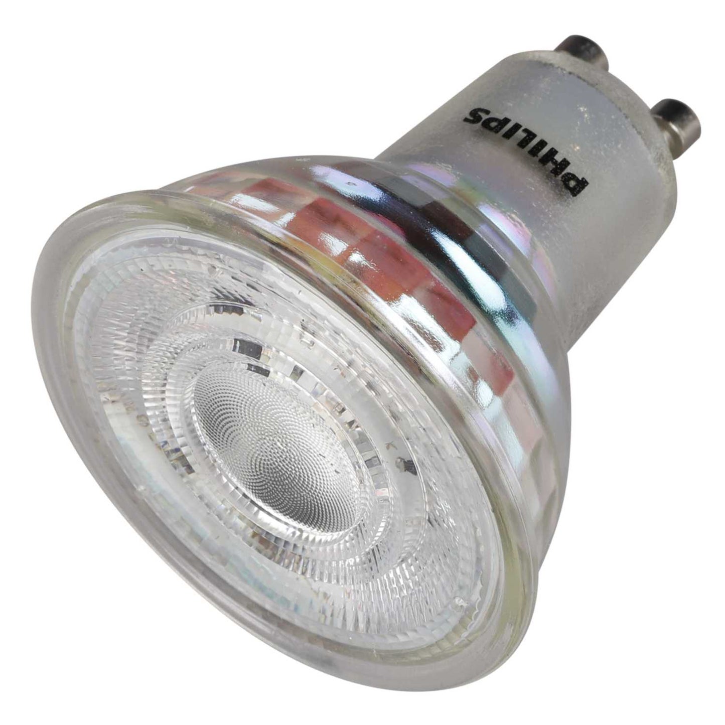 Philips Master Spot 2.8W GU10 LED Dimmable Lamp 2700K