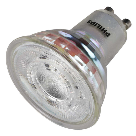 Philips Master Spot 2.8W GU10 LED Dimmable Lamp 2700K