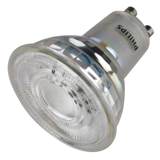 Philips Master Spot 2.8W GU10 LED Dimmable Lamp 3000K