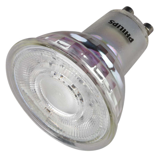 Philips Master Spot 2.8W GU10 LED Dimmable Lamp 4000K