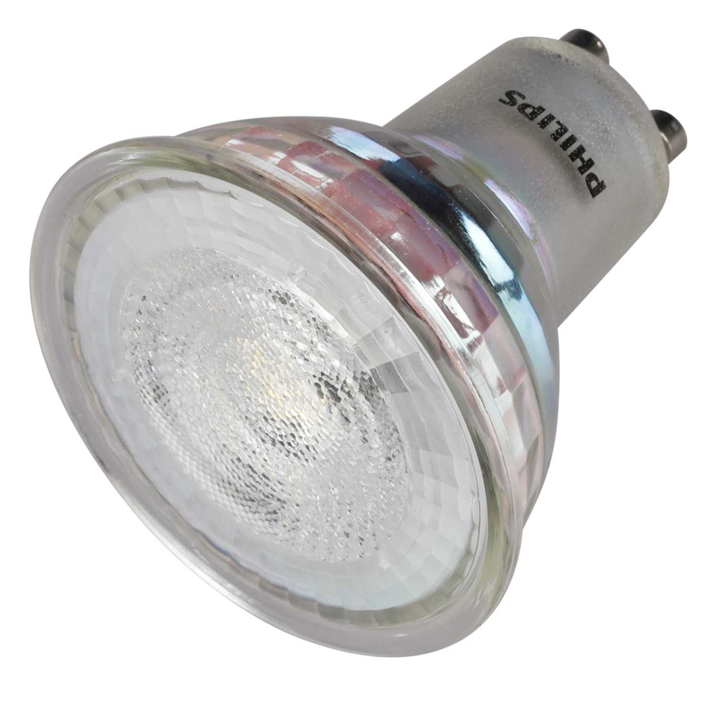 Philips Master Value 2.8W GU10 LED Dimmable Lamp 2700K