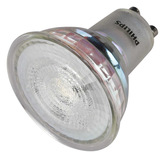Philips Master Value 2.8W GU10 LED Dimmable Lamp 2700K