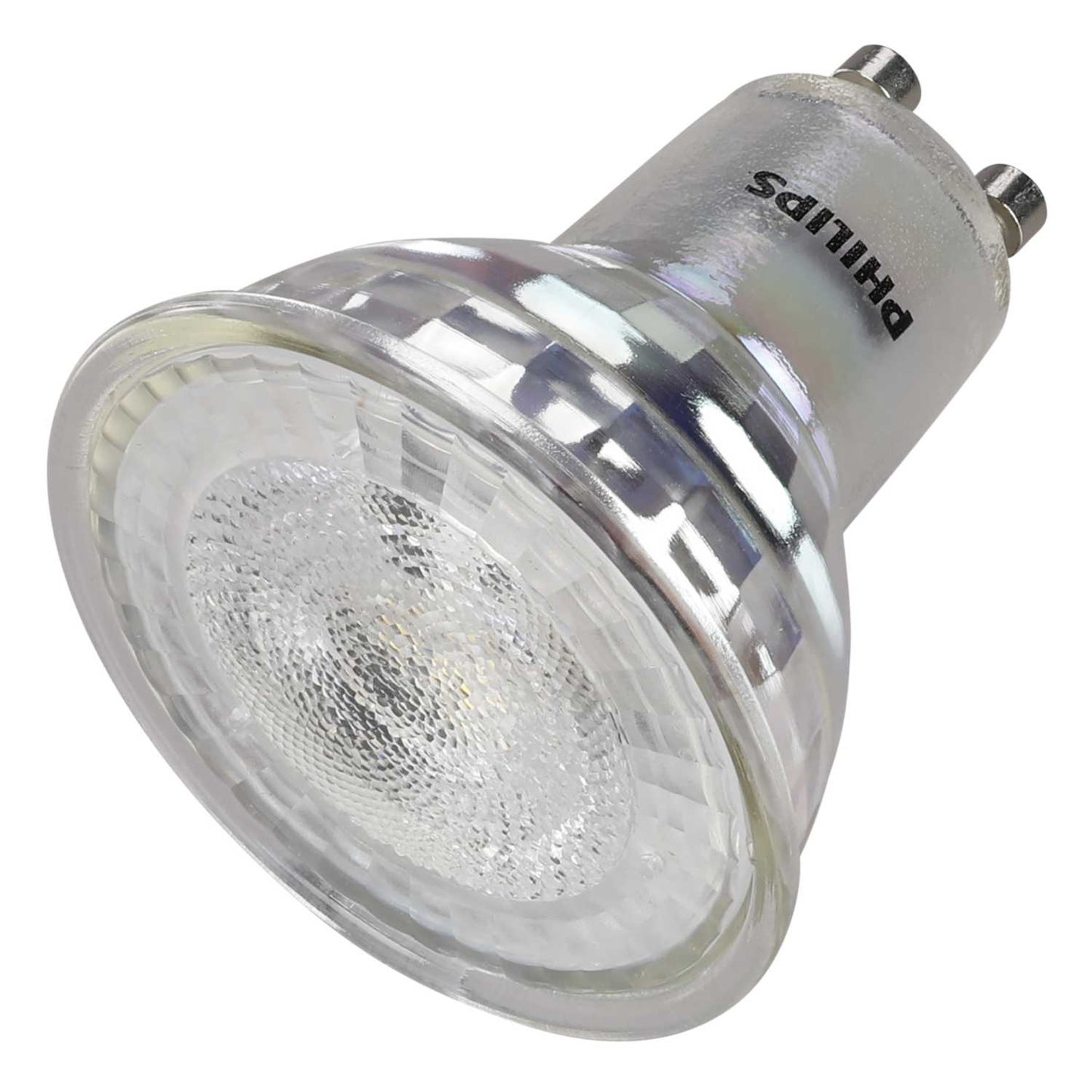 Philips Master Spot 2.8W GU10 LED 60° Dimmable Lamp 3000K