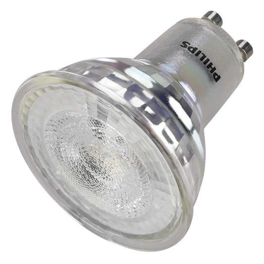 Philips Master Spot 2.8W GU10 LED 60° Dimmable Lamp 3000K