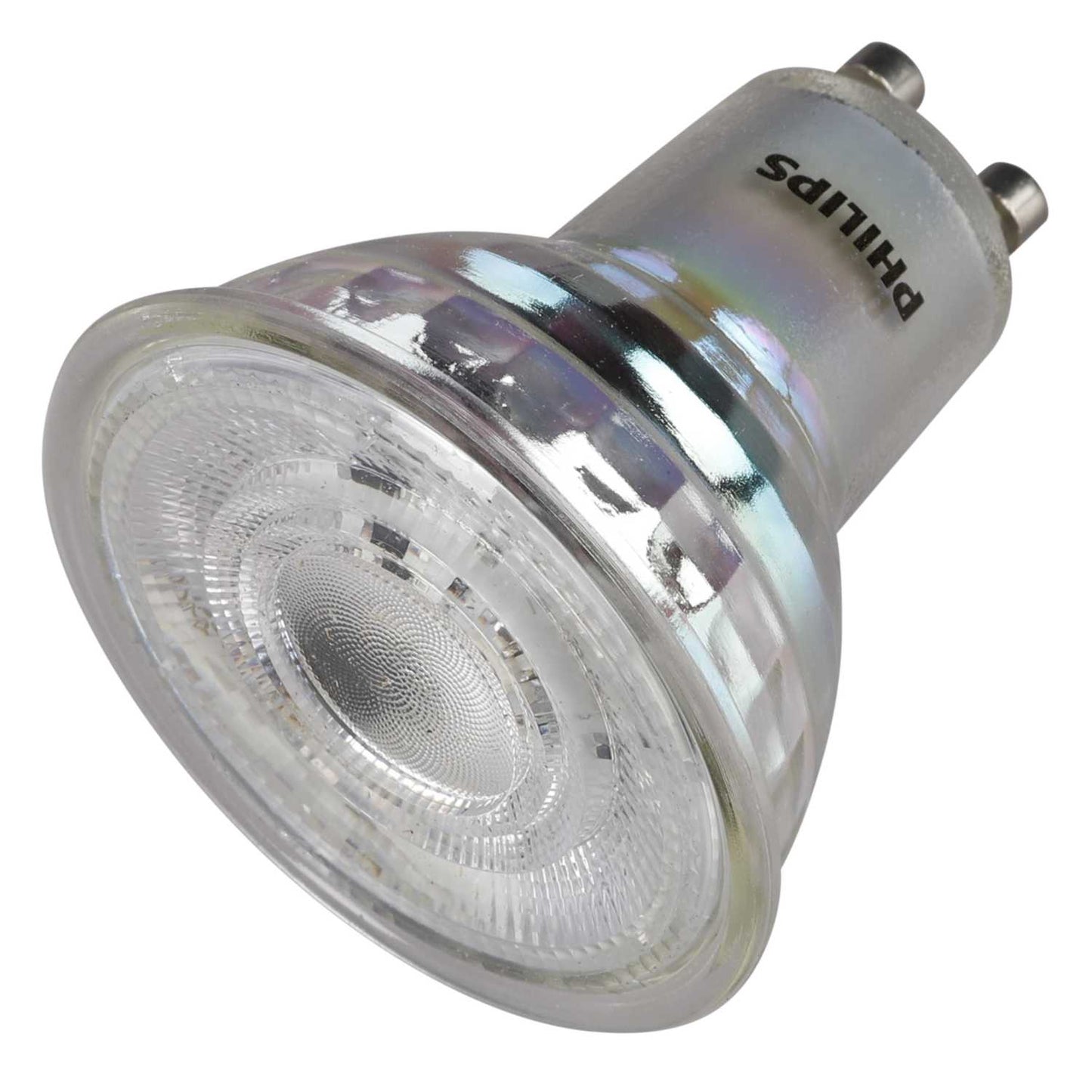 Philips Master Spot 3.7W GU10 LED Dimmable Lamp 2700K