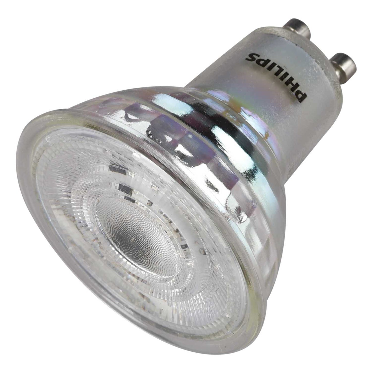 Philips Master Value 3.7W GU10 LED Dimmable Lamp 3000K