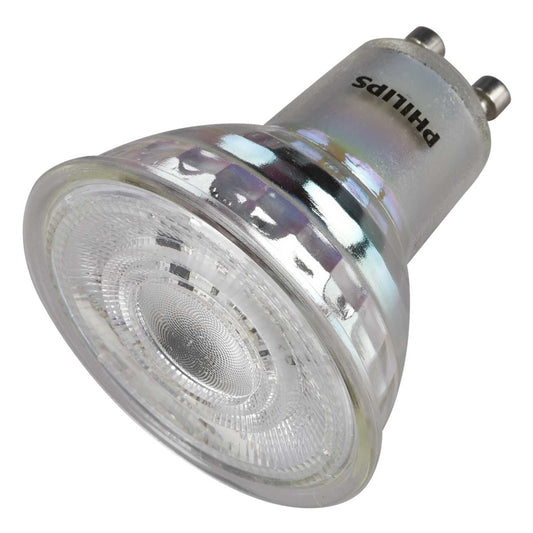Philips Master Value 3.7W GU10 LED Dimmable Lamp 3000K